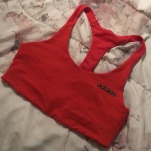 Adidas sporta bra